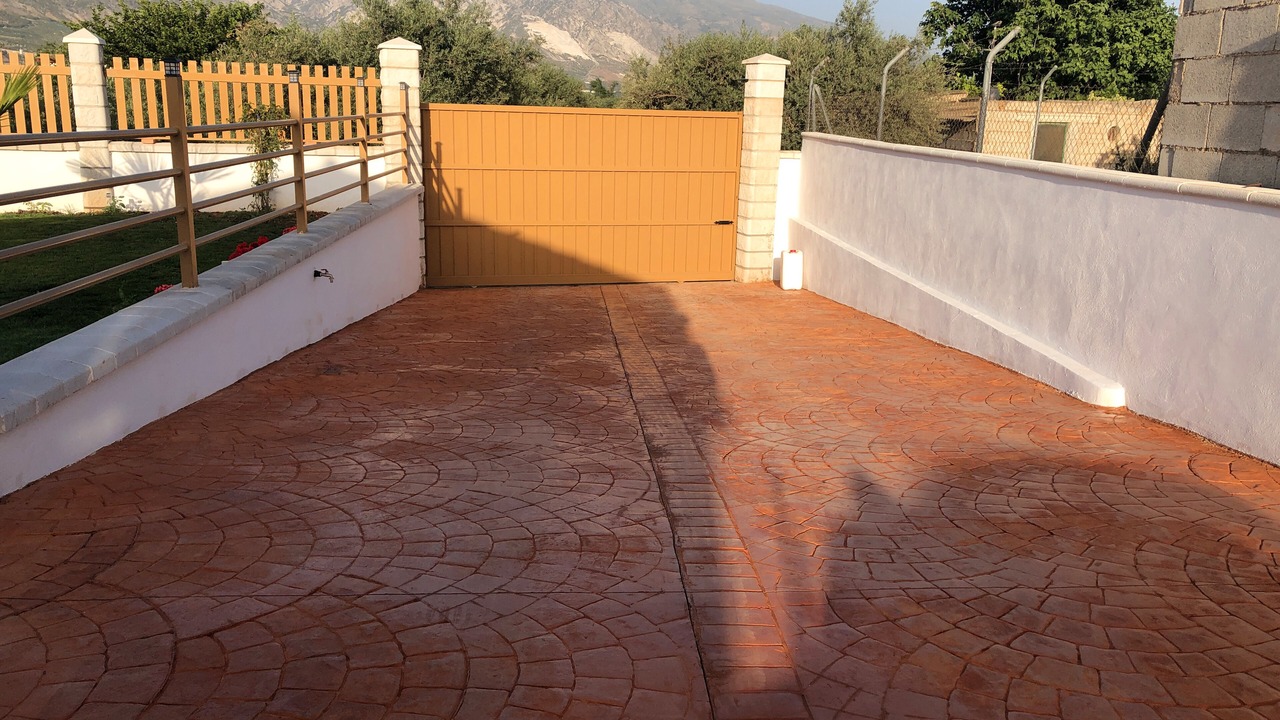 Photo of Outdoor in Padul