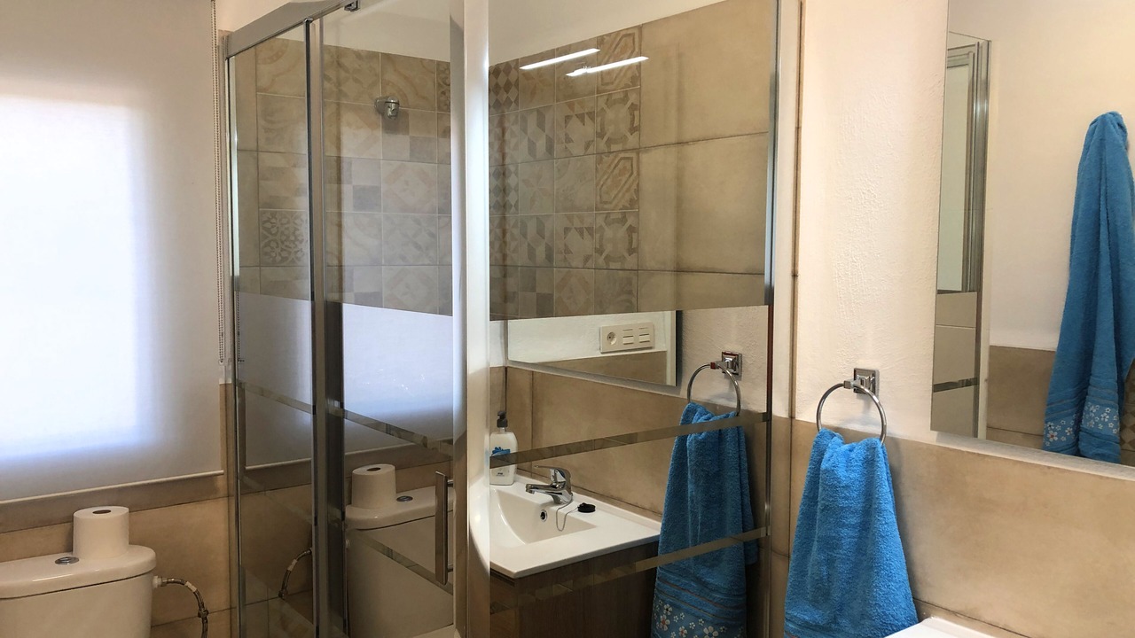 Photo of Bathroom in Padul