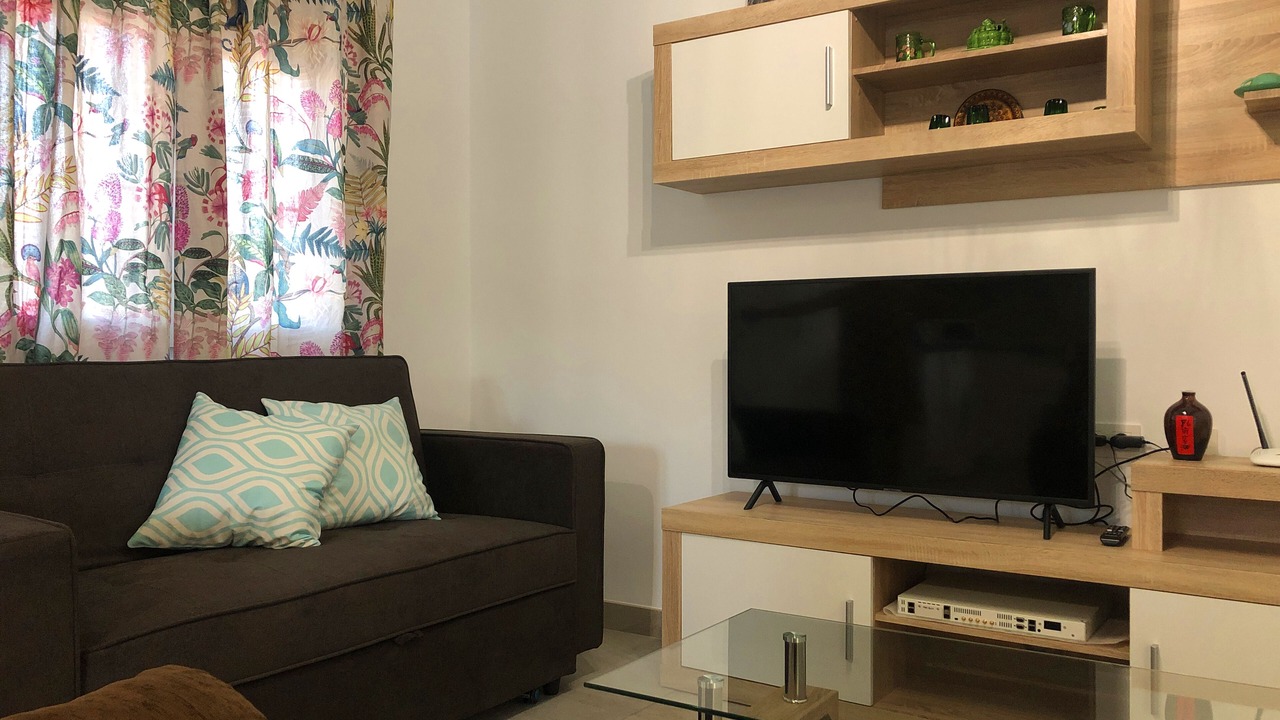 Photo of Livingroom in Padul