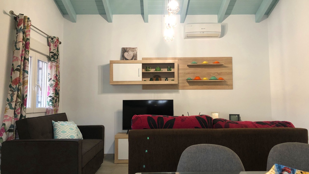 Photo of Livingroom in Padul