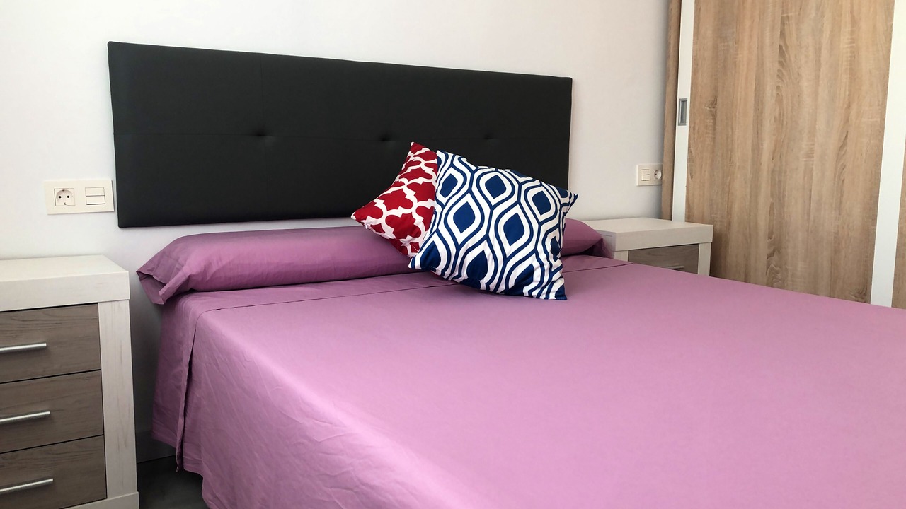 Photo of Bedroom in Padul