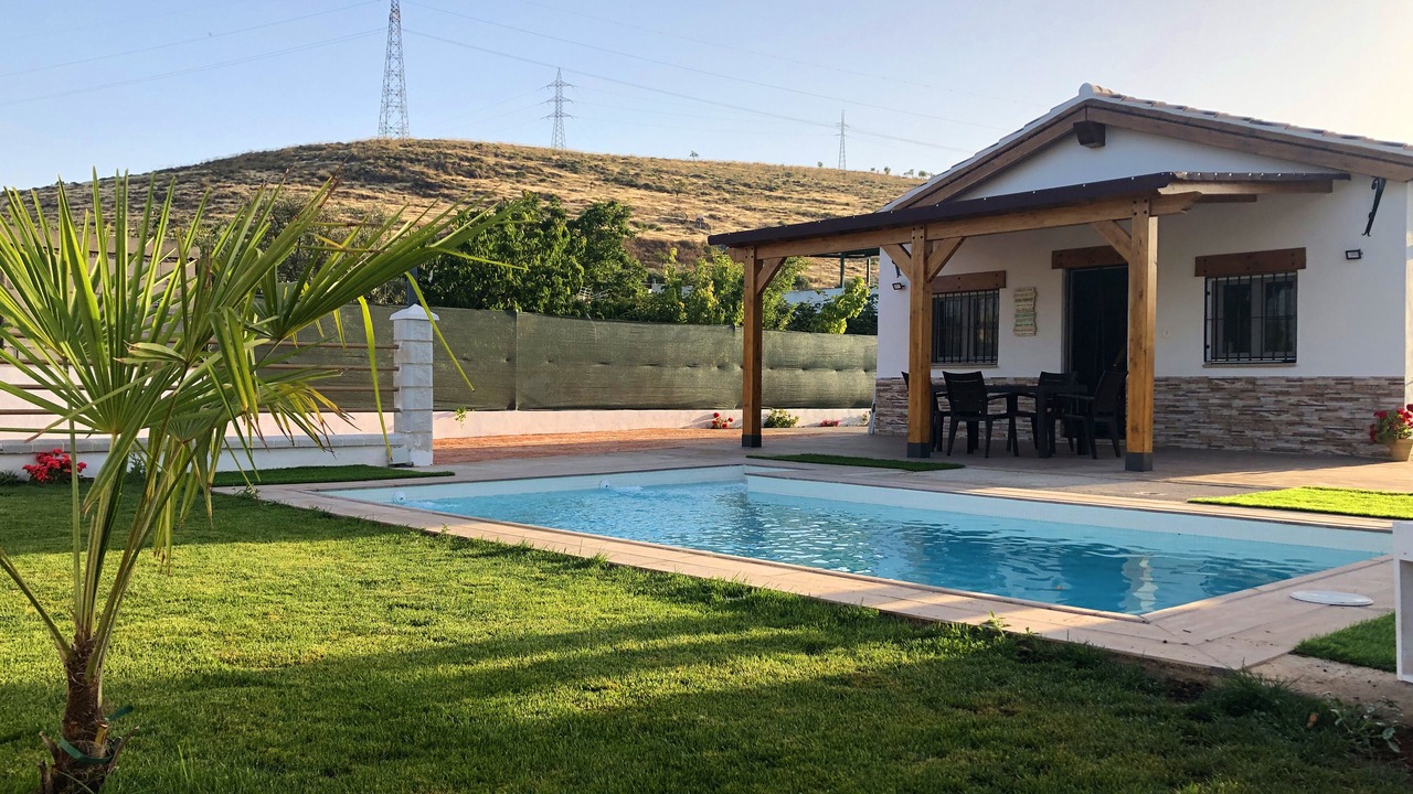 Photo of Outdoor in Padul