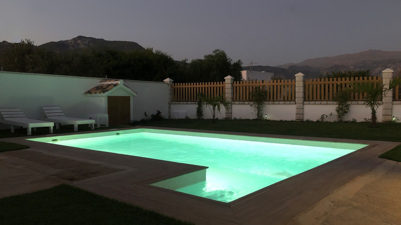 Photo of Outdoor in Padul