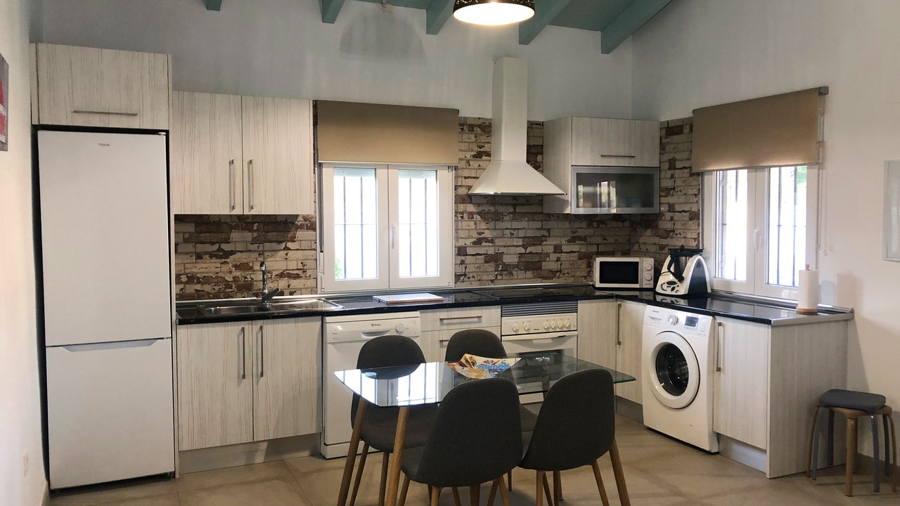 Photo of Kitchen in Padul