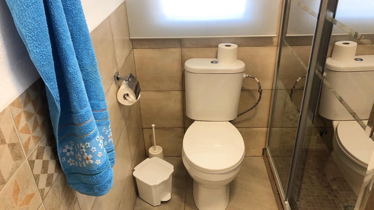 Photo of Bathroom in Padul