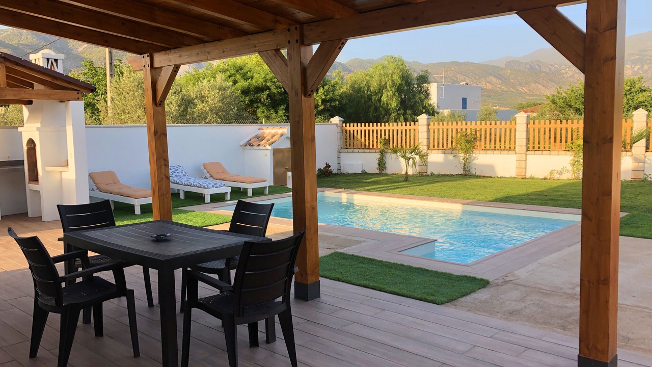 Photo of Outdoor in Padul