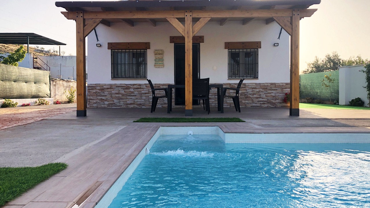 Photo of Outdoor in Padul