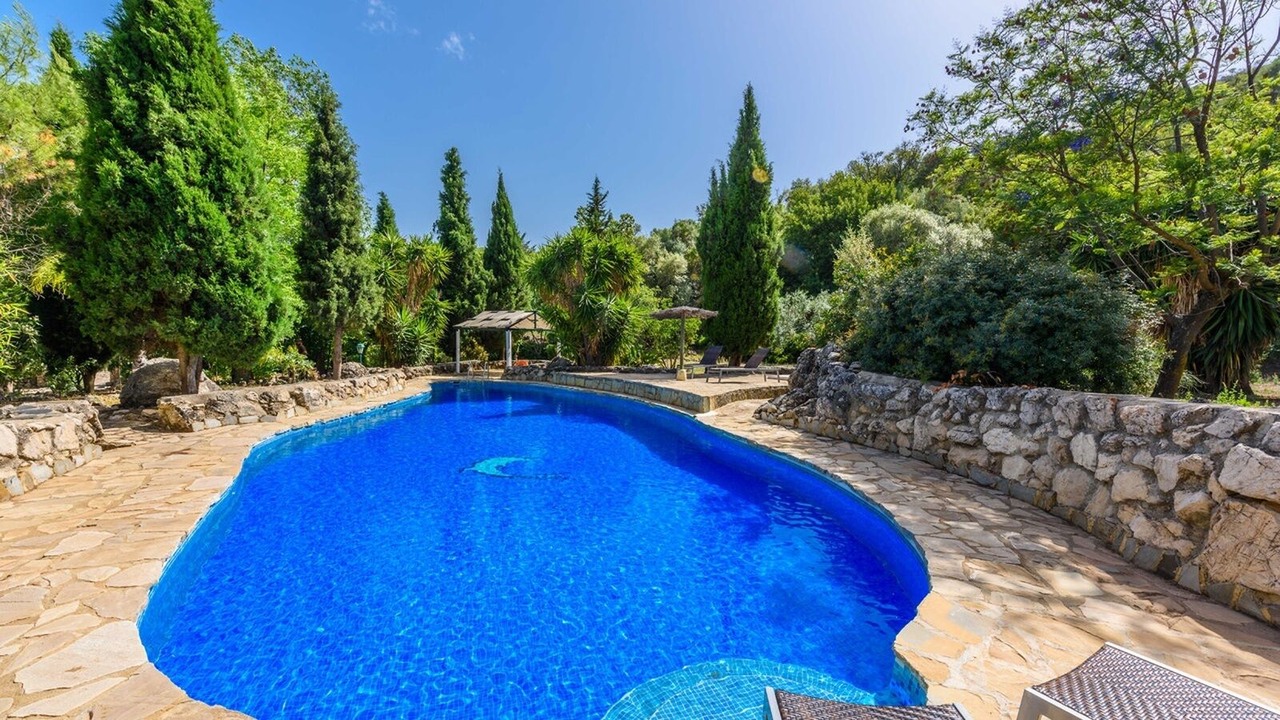 Photo of Outdoor in Montecorto