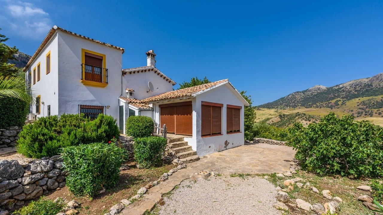 Photo of Outdoor in Montecorto