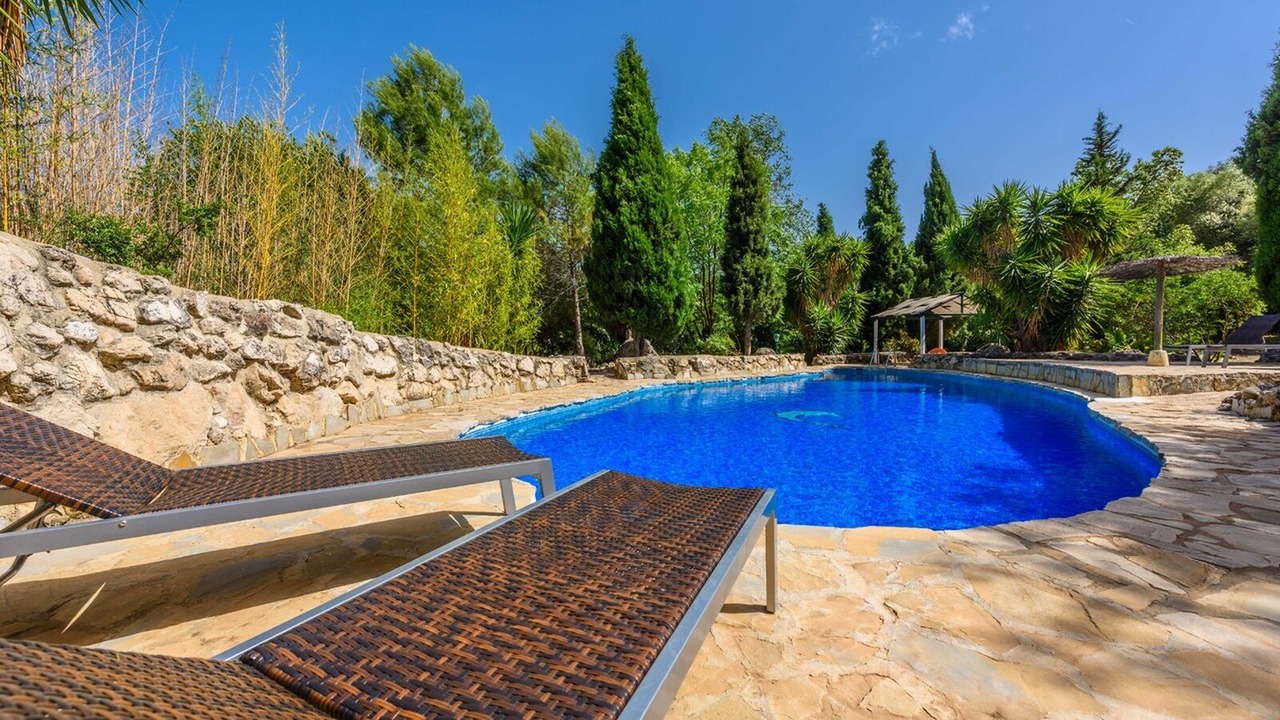 Photo of Outdoor in Montecorto