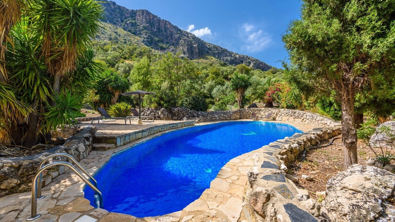 Photo of Outdoor in Montecorto