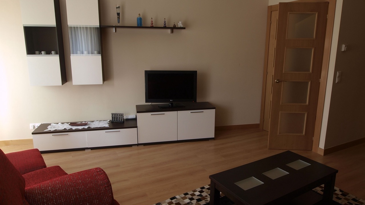 Photo of Livingroom in Santo Domingo de Silos