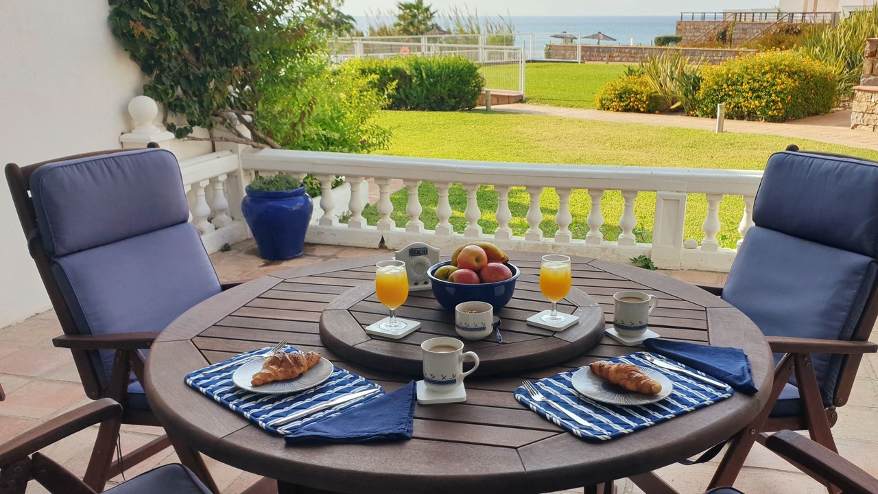 Photo of Outdoor in Casares del Mar