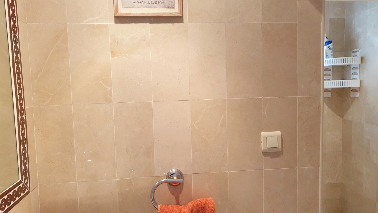 Photo of Bedroom in Casares del Mar