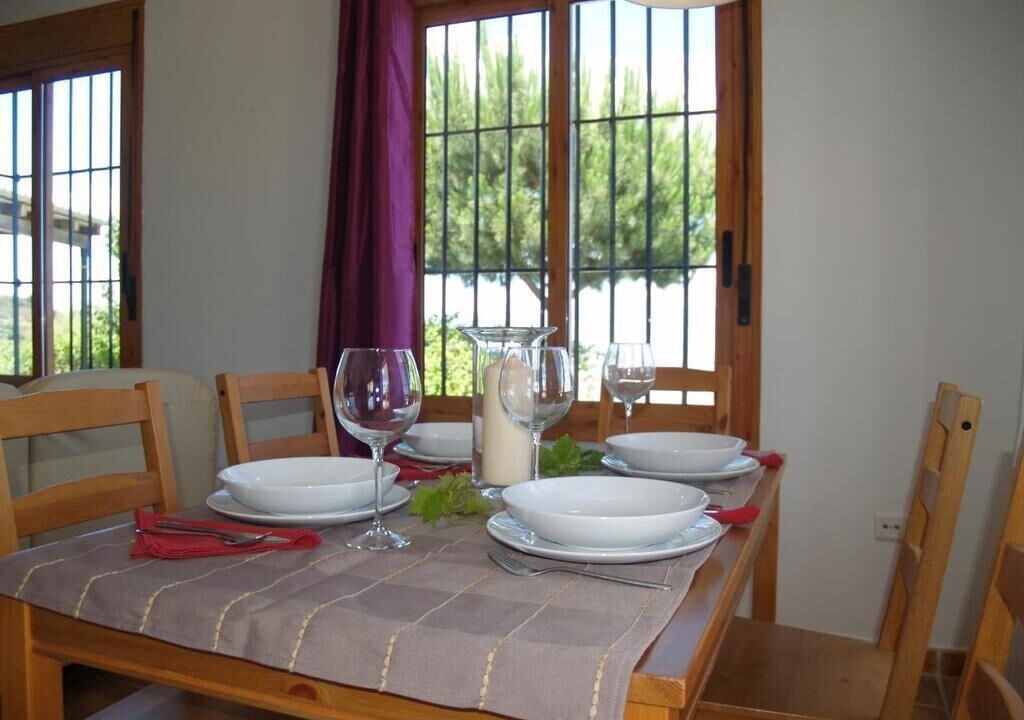 Photo of Livingroom in El Borge