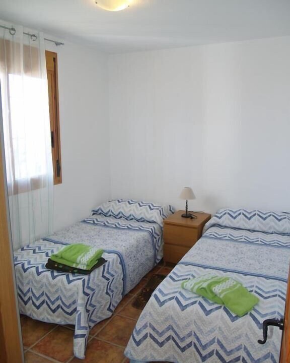 Photo of Bedroom in El Borge