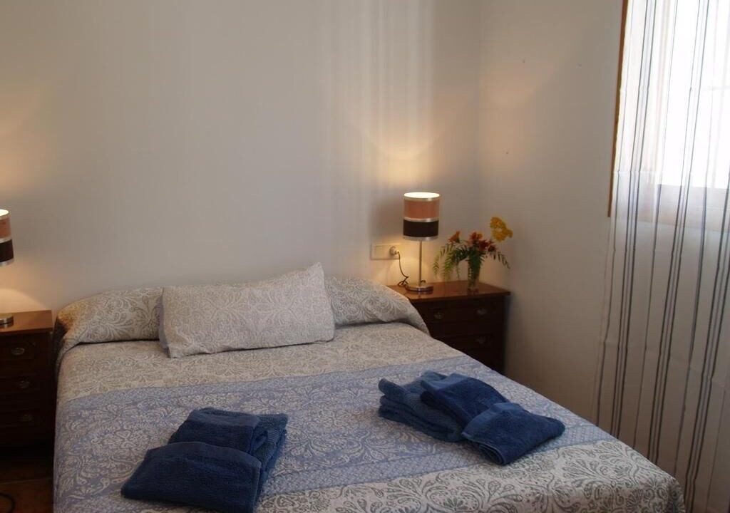 Photo of Bedroom in El Borge
