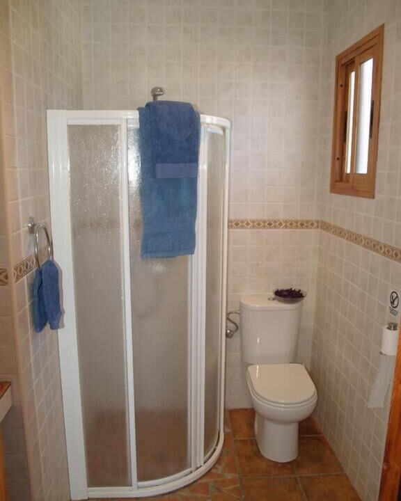Photo of Bathroom in El Borge