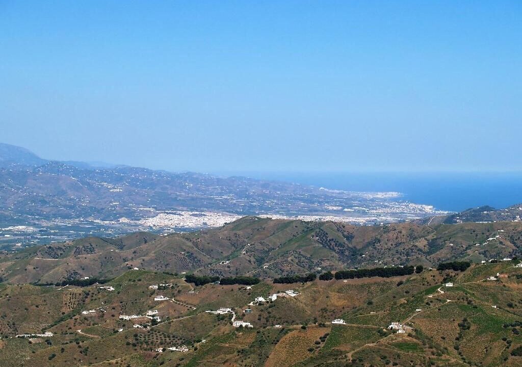 Photo of Outdoor in El Borge