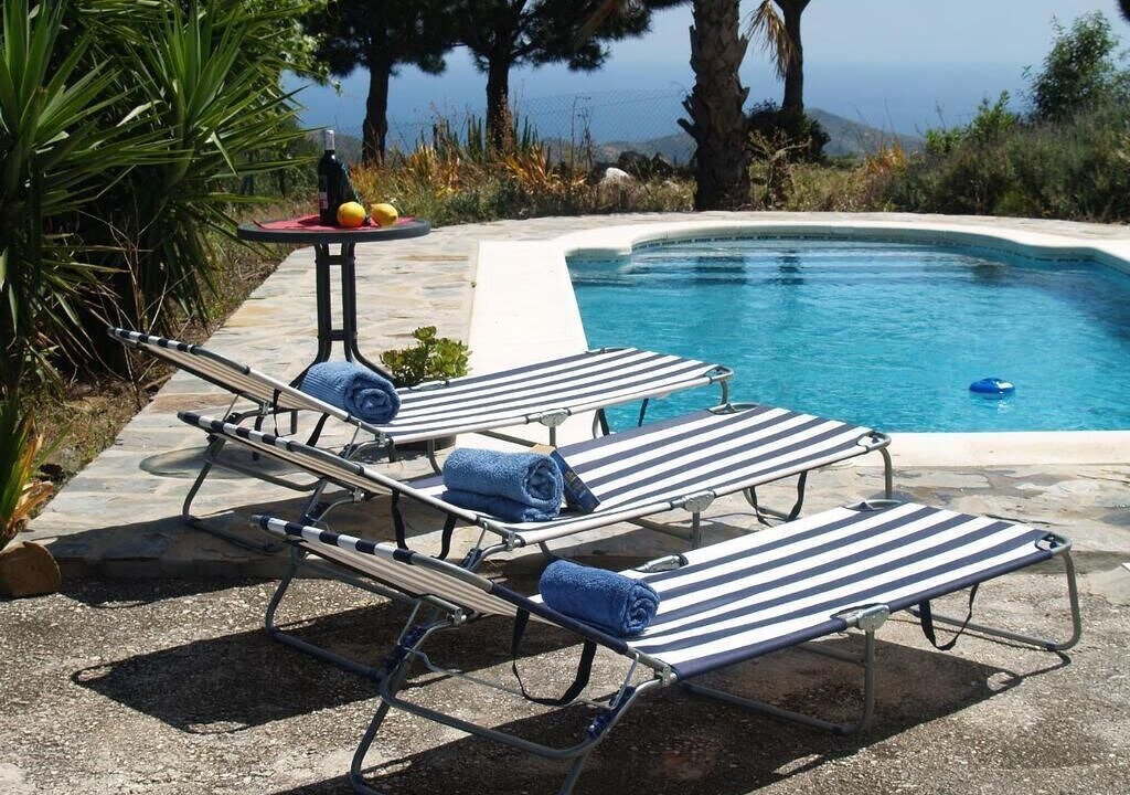 Photo of Outdoor in El Borge
