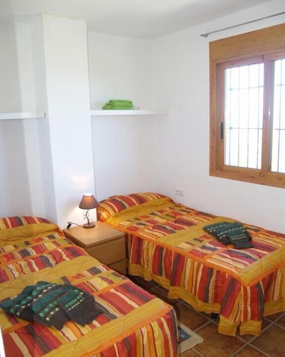 Photo of Bedroom in El Borge