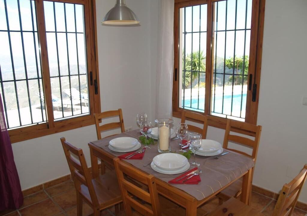 Photo of Livingroom in El Borge