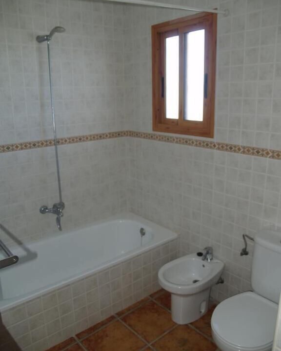 Photo of Bathroom in El Borge