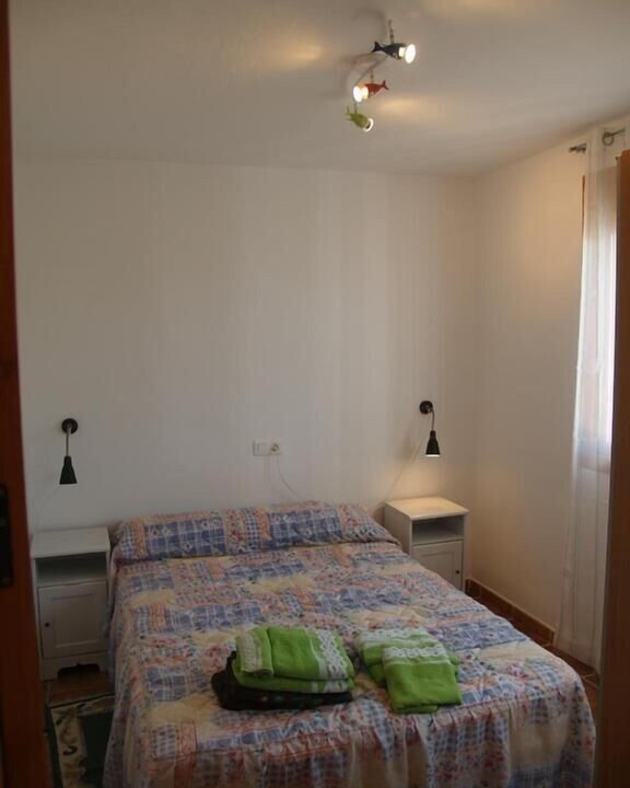 Photo of Bedroom in El Borge