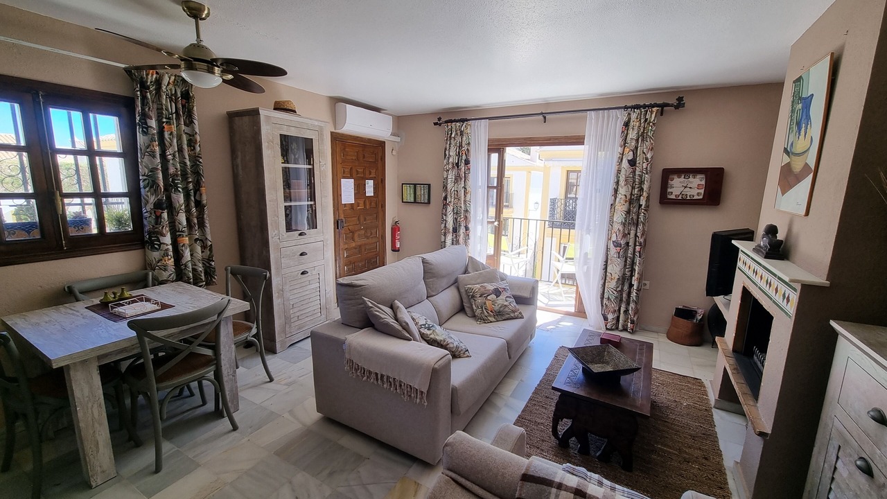 Photo of Livingroom in Puerto Rey