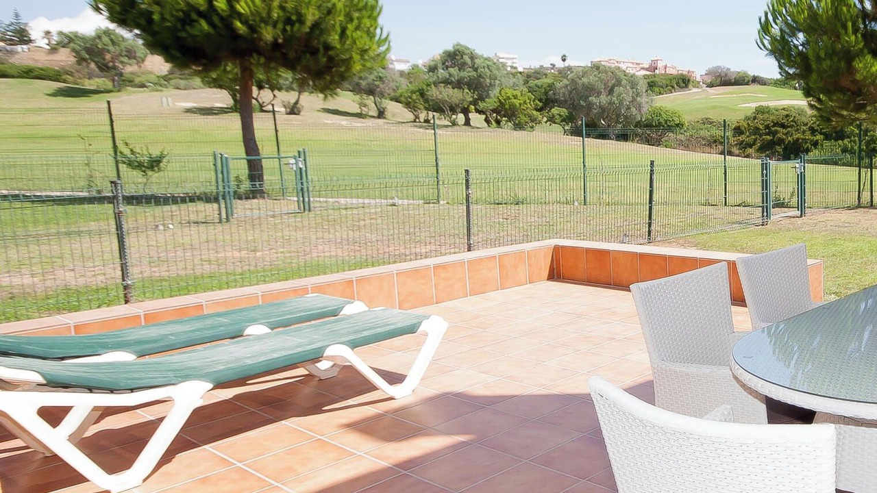 Photo of Outdoor in Castillo de Sabinillas