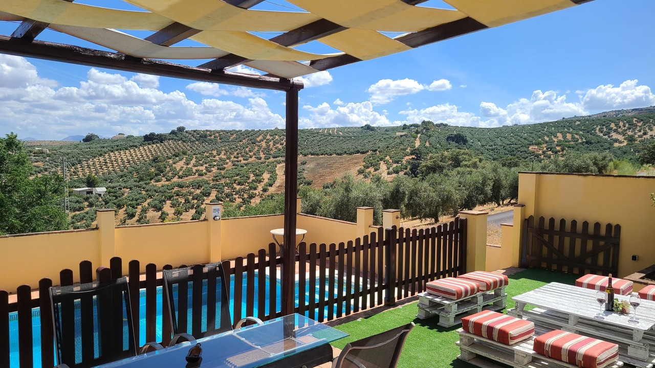 Photo of Outdoor in Algarinejo