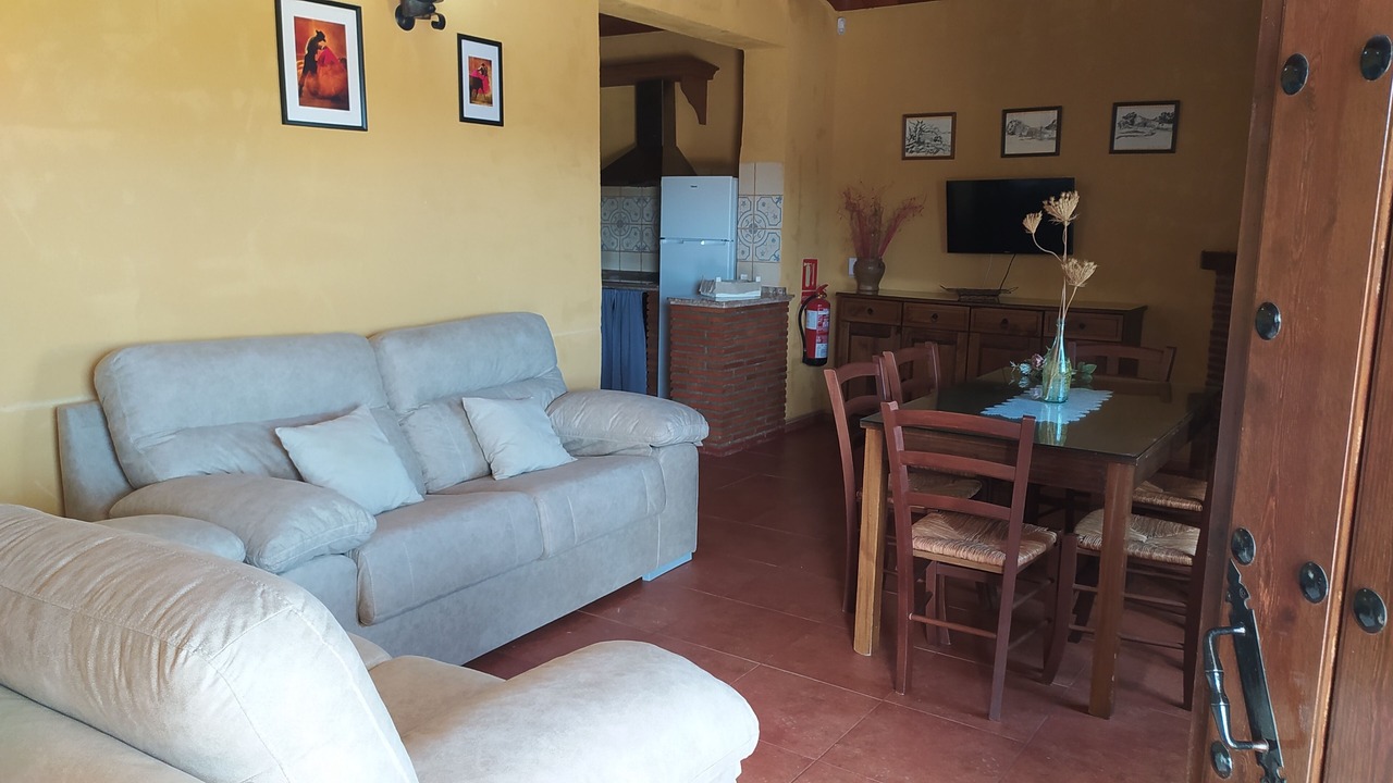 Photo of Livingroom in Algarinejo