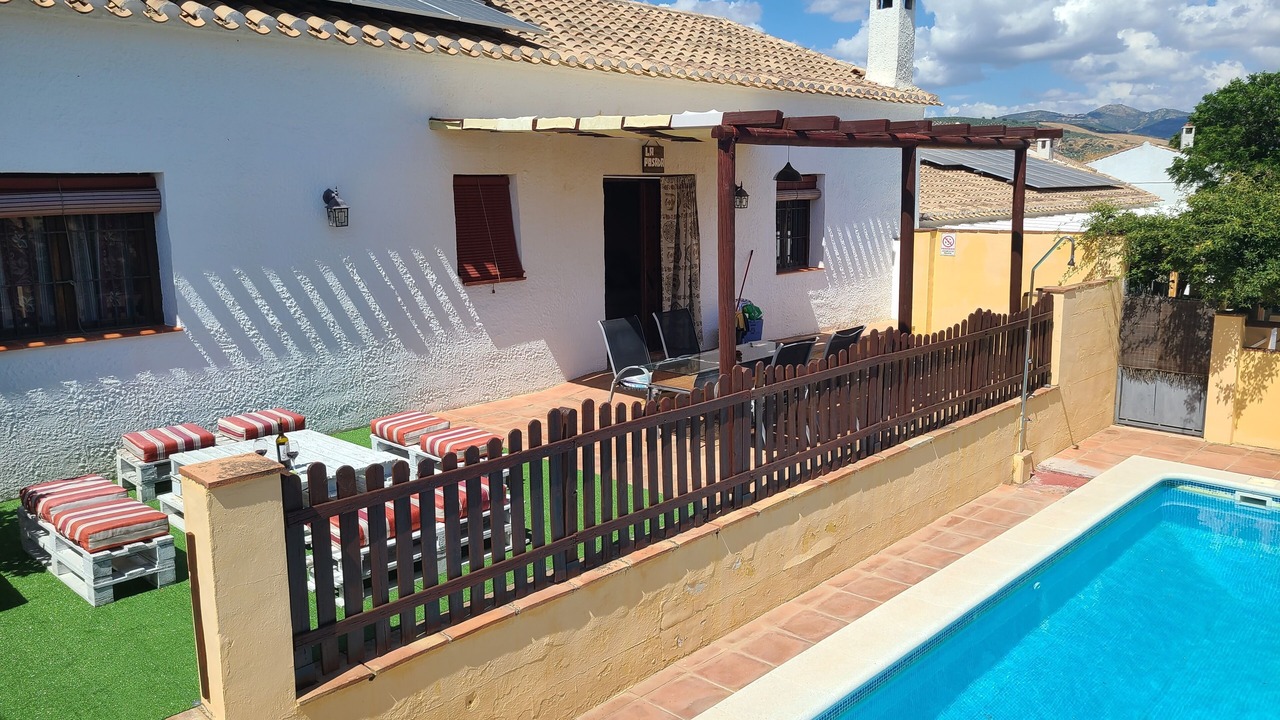 Photo of Outdoor in Algarinejo