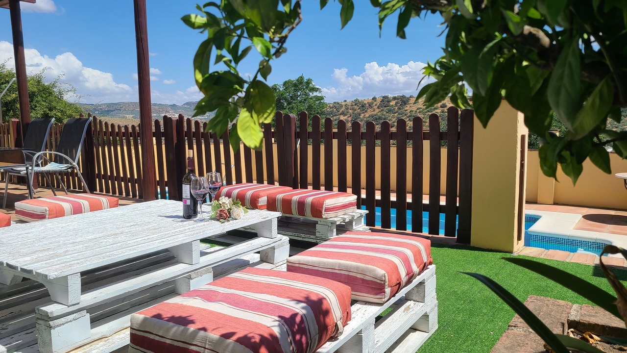 Photo of Outdoor in Algarinejo