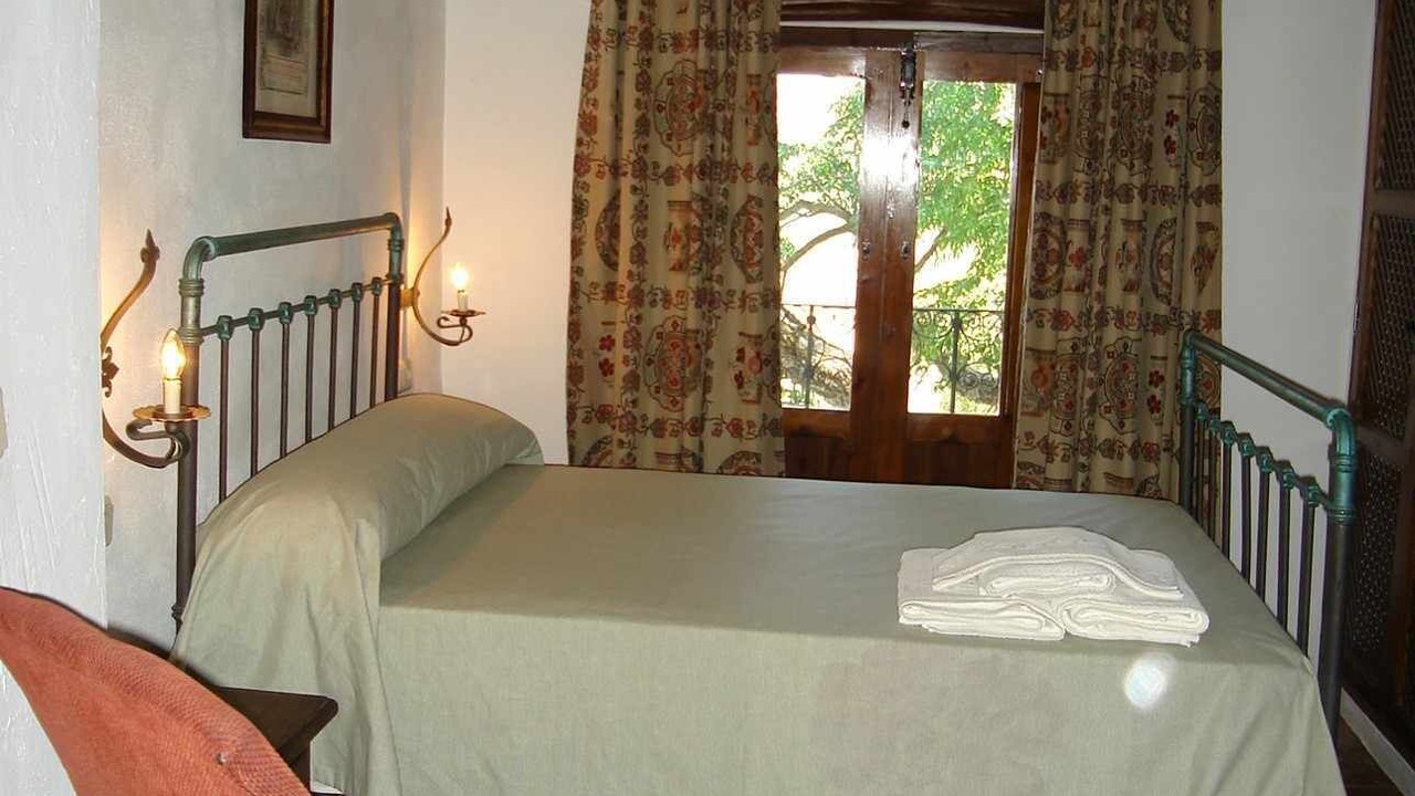 Photo of Bedroom in Algarinejo
