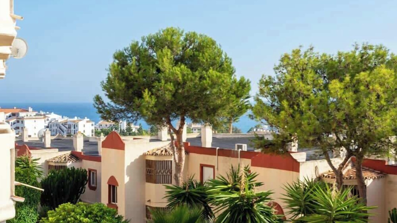 Photo of Outdoor in Mijas