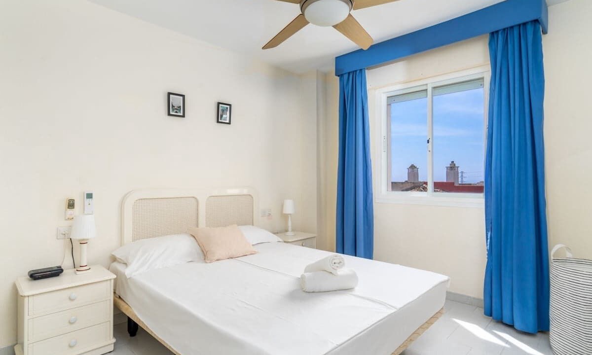 Photo of Bedroom in Mijas