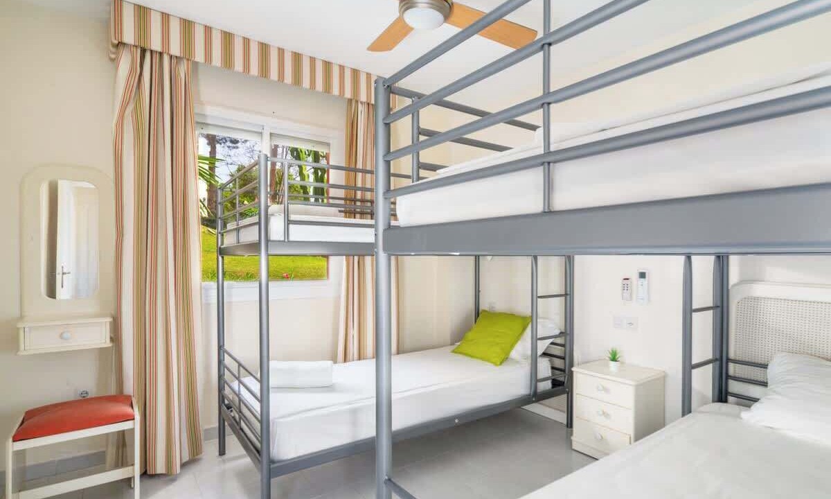 Photo of Bedroom in Mijas
