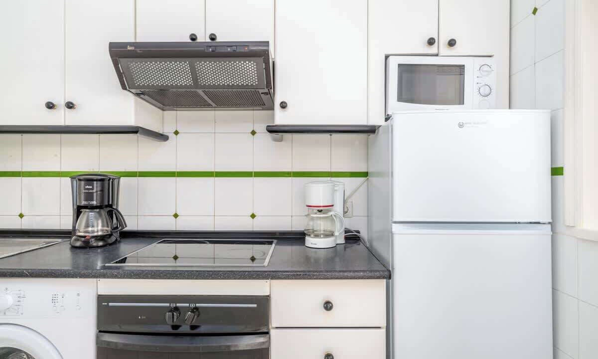Photo of Kitchen in Mijas