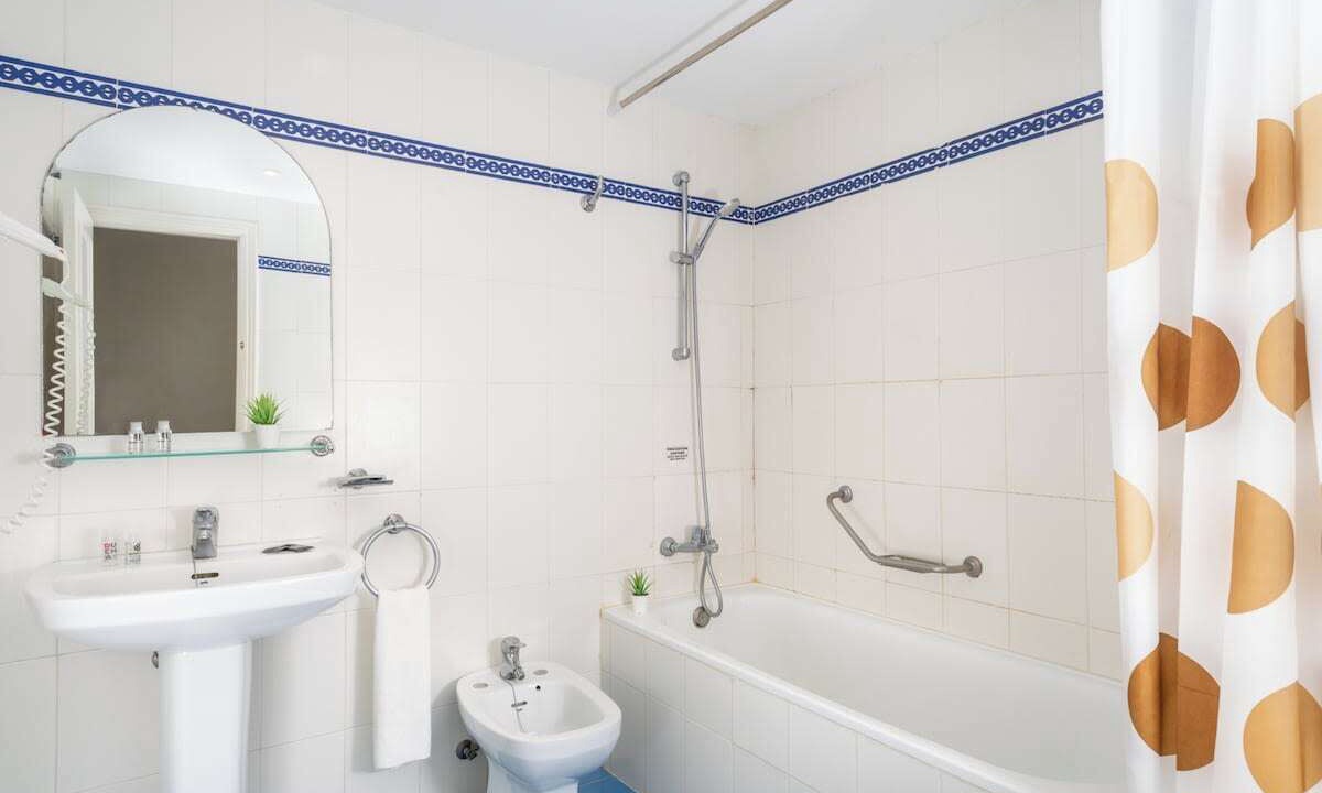 Photo of Bathroom in Mijas