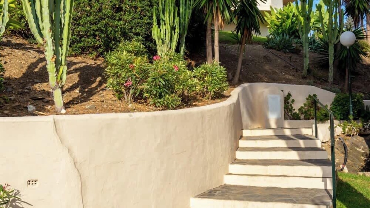 Photo of Outdoor in Mijas
