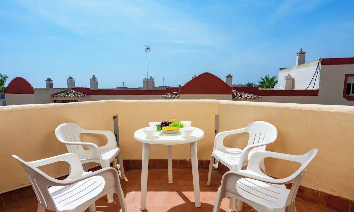 Photo of Outdoor in Mijas