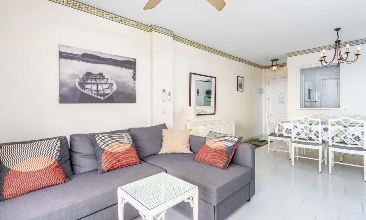 Photo of Livingroom in Mijas