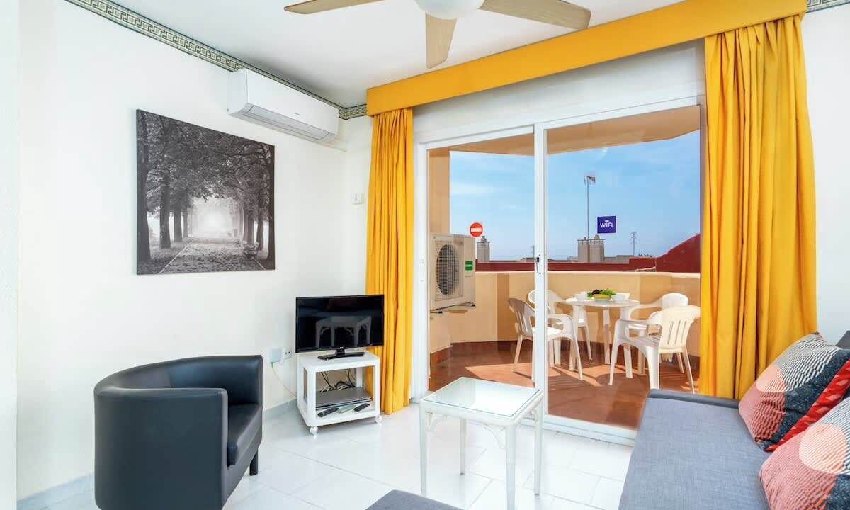 Photo of Livingroom in Mijas