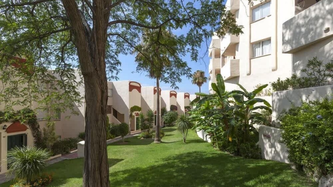 Photo of Outdoor in Mijas