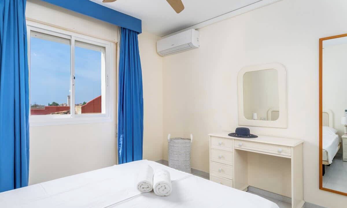 Photo of Bedroom in Mijas