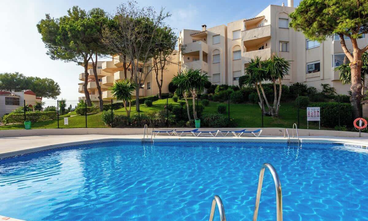 Photo of Outdoor in Mijas