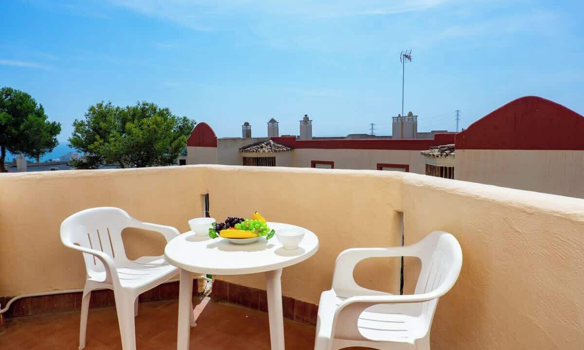 Photo of Outdoor in Mijas