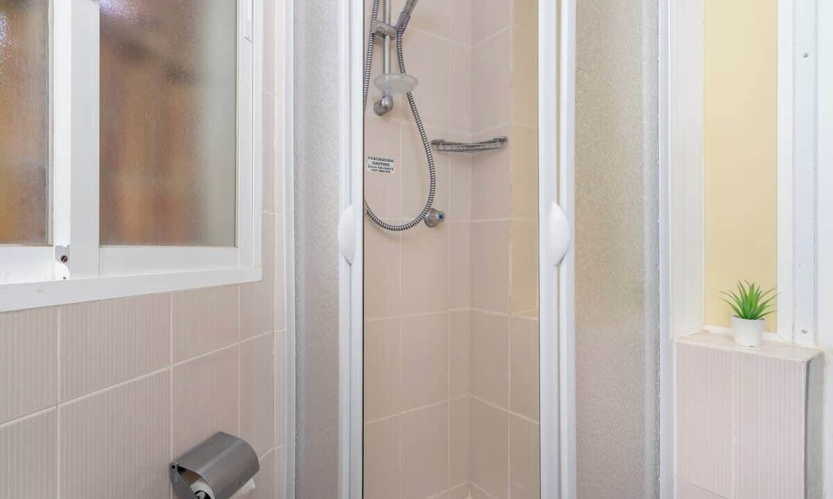 Photo of Bathroom in Mijas