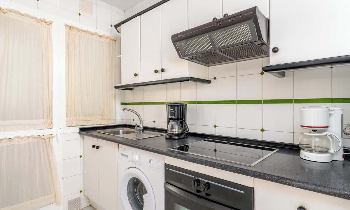 Photo of Kitchen in Mijas